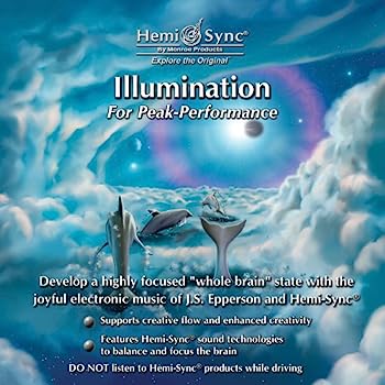 šۡCDϥߥ͡ ե ԡ ѥեޥ : Illumination for Peak Performance [...
