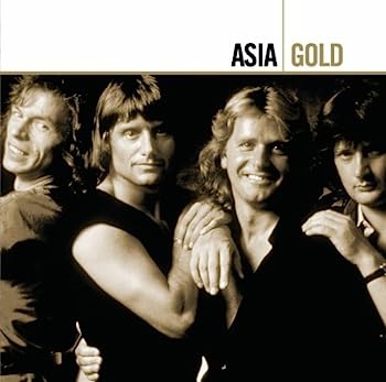 【中古】［CD］エイジア・ゴールド