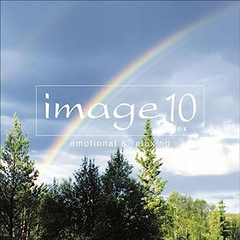 【中古】［CD］イマージュ10 emotional&relaxing(Blu-spec CD(TM))