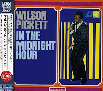 【中古】［CD］イン・ザ・ミッド・ナイト・アワー