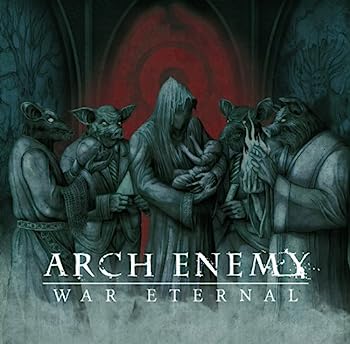 【中古】［CD］ウォー・エターナル