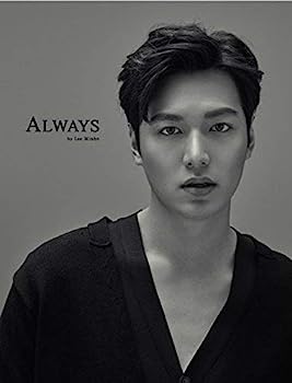 【中古】［CD］イ・ミンホ シングル - Always【メーカー名】【メーカー型番】【ブランド名】【商品説明】イ・ミンホ シングル - Alwaysこちらの商品は中古品となっております。 画像はイメージ写真ですので 商品のコンディション・付属品の有無については入荷の度異なります。 買取時より付属していたものはお付けしておりますが付属品や消耗品に保証はございません。 商品ページ画像以外の付属品はございませんのでご了承下さいませ。 中古品のため使用に影響ない程度の使用感・経年劣化（傷、汚れなど）がある場合がございます。 また、中古品の特性上ギフトには適しておりません。 当店では初期不良に限り 商品到着から7日間は返品を受付けております。 他モールとの併売品の為 完売の際はご連絡致しますのでご了承ください。 プリンター・印刷機器のご注意点 インクは配送中のインク漏れ防止の為、付属しておりませんのでご了承下さい。 ドライバー等ソフトウェア・マニュアルはメーカーサイトより最新版のダウンロードをお願い致します。 ゲームソフトのご注意点 特典・付属品・パッケージ・プロダクトコード・ダウンロードコード等は 付属していない場合がございますので事前にお問合せ下さい。 商品名に「輸入版 / 海外版 / IMPORT 」と記載されている海外版ゲームソフトの一部は日本版のゲーム機では動作しません。 お持ちのゲーム機のバージョンをあらかじめご参照のうえ動作の有無をご確認ください。 輸入版ゲームについてはメーカーサポートの対象外です。 DVD・Blu-rayのご注意点 特典・付属品・パッケージ・プロダクトコード・ダウンロードコード等は 付属していない場合がございますので事前にお問合せ下さい。 商品名に「輸入版 / 海外版 / IMPORT 」と記載されている海外版DVD・Blu-rayにつきましては 映像方式の違いの為、一般的な国内向けプレイヤーにて再生できません。 ご覧になる際はディスクの「リージョンコード」と「映像方式※DVDのみ」に再生機器側が対応している必要があります。 パソコンでは映像方式は関係ないため、リージョンコードさえ合致していれば映像方式を気にすることなく視聴可能です。 商品名に「レンタル落ち 」と記載されている商品につきましてはディスクやジャケットに管理シール（値札・セキュリティータグ・バーコード等含みます）が貼付されています。 ディスクの再生に支障の無い程度の傷やジャケットに傷み（色褪せ・破れ・汚れ・濡れ痕等）が見られる場合がありますので予めご了承ください。 2巻セット以上のレンタル落ちDVD・Blu-rayにつきましては、複数枚収納可能なトールケースに同梱してお届け致します。 トレーディングカードのご注意点 当店での「良い」表記のトレーディングカードはプレイ用でございます。 中古買取り品の為、細かなキズ・白欠け・多少の使用感がございますのでご了承下さいませ。 再録などで型番が違う場合がございます。 違った場合でも事前連絡等は致しておりませんので、型番を気にされる方はご遠慮ください。 ご注文からお届けまで 1、ご注文⇒ご注文は24時間受け付けております。 2、注文確認⇒ご注文後、当店から注文確認メールを送信します。 3、お届けまで3-10営業日程度とお考え下さい。 　※海外在庫品の場合は3週間程度かかる場合がございます。 4、入金確認⇒前払い決済をご選択の場合、ご入金確認後、配送手配を致します。 5、出荷⇒配送準備が整い次第、出荷致します。発送後に出荷完了メールにてご連絡致します。 　※離島、北海道、九州、沖縄は遅れる場合がございます。予めご了承下さい。 当店ではすり替え防止のため、シリアルナンバーを控えております。 万が一すり替え等ありました場合は然るべき対応をさせていただきます。 お客様都合によるご注文後のキャンセル・返品はお受けしておりませんのでご了承下さい。 電話対応はしておりませんので質問等はメッセージまたはメールにてお願い致します。