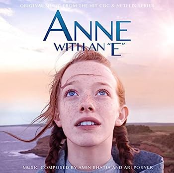 【中古】［CD］アンという名の少女