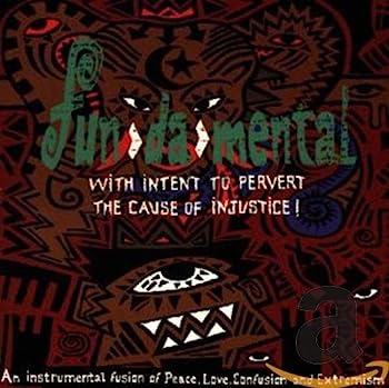【中古】［CD］With Intent to Pervert the...