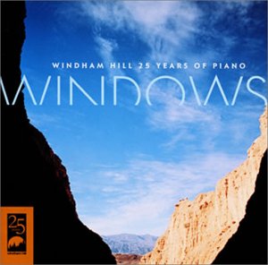 【中古】［CD］WINDOWS ウィンダム・ヒル・ベスト・オブ・ピアノ・コレクション