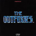 【中古】［CD］アウトフォクシーズ