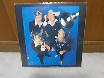 楽天IINEX【中古】［CD］wonder style [Analog]