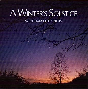 【中古】［CD］Winter's Solstice