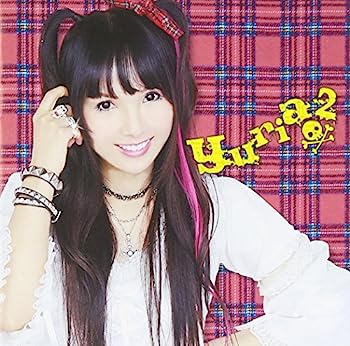 【中古】［CD］YURIA2