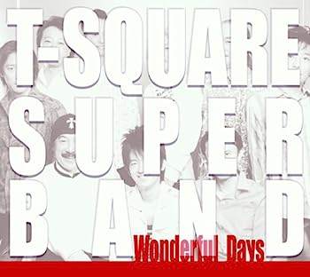 【中古】［CD］Wonderful Days