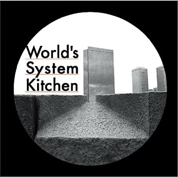 楽天IINEX【中古】［CD］World’s System Kitchen