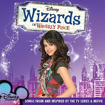 【中古】［CD］Wizards of Waverly Place (Dig)