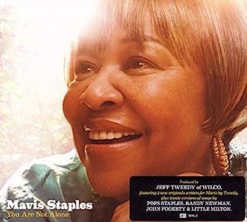 【中古】［CD］You Are Not Alone