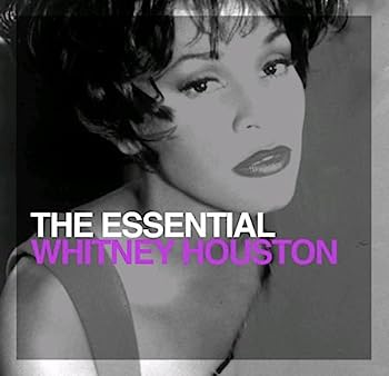 【中古】［CD］Whitney Houston - The Essential Whitney Houston(2CD)