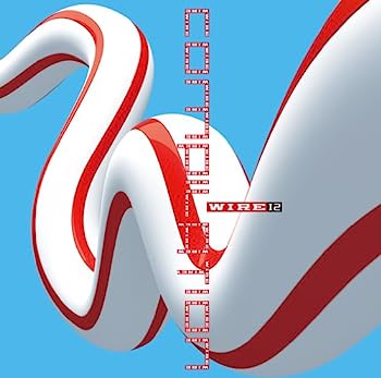 šۡCDWIRE 12 COMPILATION