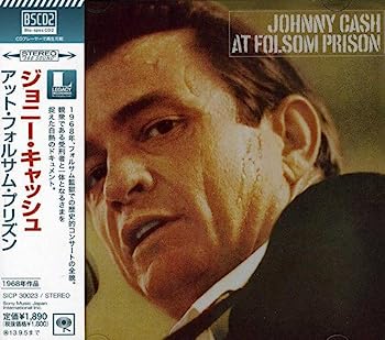 【中古】［CD］アット・フォルサム・プリズン【メーカー名】【メーカー型番】【ブランド名】ソニーミュージックエンタテインメント【商品説明】アット・フォルサム・プリズンこちらの商品は中古品となっております。 画像はイメージ写真ですので 商品のコンディション・付属品の有無については入荷の度異なります。 買取時より付属していたものはお付けしておりますが付属品や消耗品に保証はございません。 商品ページ画像以外の付属品はございませんのでご了承下さいませ。 中古品のため使用に影響ない程度の使用感・経年劣化（傷、汚れなど）がある場合がございます。 また、中古品の特性上ギフトには適しておりません。 当店では初期不良に限り 商品到着から7日間は返品を受付けております。 他モールとの併売品の為 完売の際はご連絡致しますのでご了承ください。 プリンター・印刷機器のご注意点 インクは配送中のインク漏れ防止の為、付属しておりませんのでご了承下さい。 ドライバー等ソフトウェア・マニュアルはメーカーサイトより最新版のダウンロードをお願い致します。 ゲームソフトのご注意点 特典・付属品・パッケージ・プロダクトコード・ダウンロードコード等は 付属していない場合がございますので事前にお問合せ下さい。 商品名に「輸入版 / 海外版 / IMPORT 」と記載されている海外版ゲームソフトの一部は日本版のゲーム機では動作しません。 お持ちのゲーム機のバージョンをあらかじめご参照のうえ動作の有無をご確認ください。 輸入版ゲームについてはメーカーサポートの対象外です。 DVD・Blu-rayのご注意点 特典・付属品・パッケージ・プロダクトコード・ダウンロードコード等は 付属していない場合がございますので事前にお問合せ下さい。 商品名に「輸入版 / 海外版 / IMPORT 」と記載されている海外版DVD・Blu-rayにつきましては 映像方式の違いの為、一般的な国内向けプレイヤーにて再生できません。 ご覧になる際はディスクの「リージョンコード」と「映像方式※DVDのみ」に再生機器側が対応している必要があります。 パソコンでは映像方式は関係ないため、リージョンコードさえ合致していれば映像方式を気にすることなく視聴可能です。 商品名に「レンタル落ち 」と記載されている商品につきましてはディスクやジャケットに管理シール（値札・セキュリティータグ・バーコード等含みます）が貼付されています。 ディスクの再生に支障の無い程度の傷やジャケットに傷み（色褪せ・破れ・汚れ・濡れ痕等）が見られる場合がありますので予めご了承ください。 2巻セット以上のレンタル落ちDVD・Blu-rayにつきましては、複数枚収納可能なトールケースに同梱してお届け致します。 トレーディングカードのご注意点 当店での「良い」表記のトレーディングカードはプレイ用でございます。 中古買取り品の為、細かなキズ・白欠け・多少の使用感がございますのでご了承下さいませ。 再録などで型番が違う場合がございます。 違った場合でも事前連絡等は致しておりませんので、型番を気にされる方はご遠慮ください。 ご注文からお届けまで 1、ご注文⇒ご注文は24時間受け付けております。 2、注文確認⇒ご注文後、当店から注文確認メールを送信します。 3、お届けまで3-10営業日程度とお考え下さい。 　※海外在庫品の場合は3週間程度かかる場合がございます。 4、入金確認⇒前払い決済をご選択の場合、ご入金確認後、配送手配を致します。 5、出荷⇒配送準備が整い次第、出荷致します。発送後に出荷完了メールにてご連絡致します。 　※離島、北海道、九州、沖縄は遅れる場合がございます。予めご了承下さい。 当店ではすり替え防止のため、シリアルナンバーを控えております。 万が一すり替え等ありました場合は然るべき対応をさせていただきます。 お客様都合によるご注文後のキャンセル・返品はお受けしておりませんのでご了承下さい。 電話対応はしておりませんので質問等はメッセージまたはメールにてお願い致します。