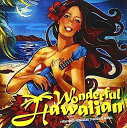 楽天IINEX【中古】［CD］Wonderful Hawaiian~relax with Hawaiian standard songs