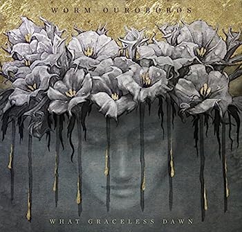 šۡCDWHAT GRACELESS DAWN