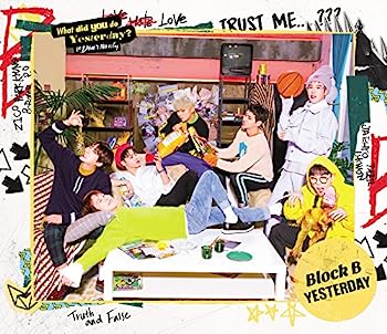 【中古】［CD］YESTERDAY 初回限定盤TYPE-B【メーカー名】【メーカー型番】【ブランド名】【商品説明】YESTERDAY 初回限定盤TYPE-Bこちらの商品は中古品となっております。 画像はイメージ写真ですので 商品のコンディション・付属品の有無については入荷の度異なります。 買取時より付属していたものはお付けしておりますが付属品や消耗品に保証はございません。 商品ページ画像以外の付属品はございませんのでご了承下さいませ。 中古品のため使用に影響ない程度の使用感・経年劣化（傷、汚れなど）がある場合がございます。 また、中古品の特性上ギフトには適しておりません。 当店では初期不良に限り 商品到着から7日間は返品を受付けております。 他モールとの併売品の為 完売の際はご連絡致しますのでご了承ください。 プリンター・印刷機器のご注意点 インクは配送中のインク漏れ防止の為、付属しておりませんのでご了承下さい。 ドライバー等ソフトウェア・マニュアルはメーカーサイトより最新版のダウンロードをお願い致します。 ゲームソフトのご注意点 特典・付属品・パッケージ・プロダクトコード・ダウンロードコード等は 付属していない場合がございますので事前にお問合せ下さい。 商品名に「輸入版 / 海外版 / IMPORT 」と記載されている海外版ゲームソフトの一部は日本版のゲーム機では動作しません。 お持ちのゲーム機のバージョンをあらかじめご参照のうえ動作の有無をご確認ください。 輸入版ゲームについてはメーカーサポートの対象外です。 DVD・Blu-rayのご注意点 特典・付属品・パッケージ・プロダクトコード・ダウンロードコード等は 付属していない場合がございますので事前にお問合せ下さい。 商品名に「輸入版 / 海外版 / IMPORT 」と記載されている海外版DVD・Blu-rayにつきましては 映像方式の違いの為、一般的な国内向けプレイヤーにて再生できません。 ご覧になる際はディスクの「リージョンコード」と「映像方式※DVDのみ」に再生機器側が対応している必要があります。 パソコンでは映像方式は関係ないため、リージョンコードさえ合致していれば映像方式を気にすることなく視聴可能です。 商品名に「レンタル落ち 」と記載されている商品につきましてはディスクやジャケットに管理シール（値札・セキュリティータグ・バーコード等含みます）が貼付されています。 ディスクの再生に支障の無い程度の傷やジャケットに傷み（色褪せ・破れ・汚れ・濡れ痕等）が見られる場合がありますので予めご了承ください。 2巻セット以上のレンタル落ちDVD・Blu-rayにつきましては、複数枚収納可能なトールケースに同梱してお届け致します。 トレーディングカードのご注意点 当店での「良い」表記のトレーディングカードはプレイ用でございます。 中古買取り品の為、細かなキズ・白欠け・多少の使用感がございますのでご了承下さいませ。 再録などで型番が違う場合がございます。 違った場合でも事前連絡等は致しておりませんので、型番を気にされる方はご遠慮ください。 ご注文からお届けまで 1、ご注文⇒ご注文は24時間受け付けております。 2、注文確認⇒ご注文後、当店から注文確認メールを送信します。 3、お届けまで3-10営業日程度とお考え下さい。 　※海外在庫品の場合は3週間程度かかる場合がございます。 4、入金確認⇒前払い決済をご選択の場合、ご入金確認後、配送手配を致します。 5、出荷⇒配送準備が整い次第、出荷致します。発送後に出荷完了メールにてご連絡致します。 　※離島、北海道、九州、沖縄は遅れる場合がございます。予めご了承下さい。 当店ではすり替え防止のため、シリアルナンバーを控えております。 万が一すり替え等ありました場合は然るべき対応をさせていただきます。 お客様都合によるご注文後のキャンセル・返品はお受けしておりませんのでご了承下さい。 電話対応はしておりませんので質問等はメッセージまたはメールにてお願い致します。