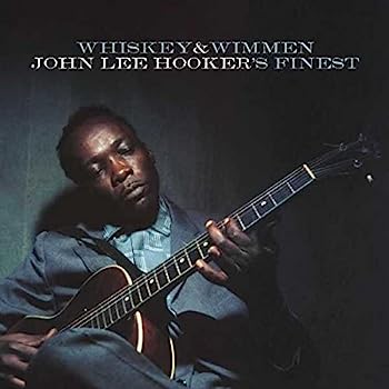 Whiskey & Wimmen: John..