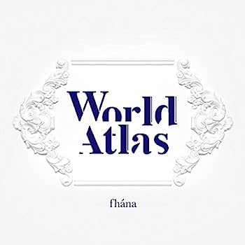 【中古】【非常に良い】World Atlas (初回限定盤) (特典なし)