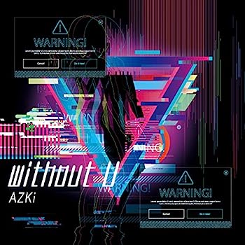 šۡCDwithout U(Type-B)
