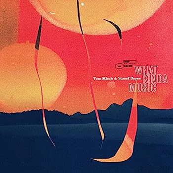 【中古】【非常に良い】What Kinda Music