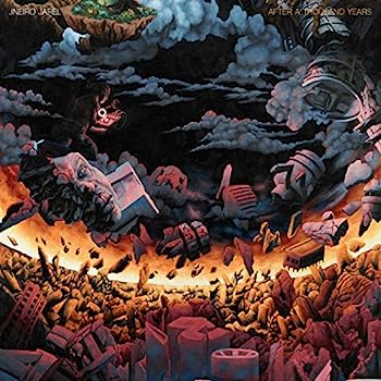 【中古】［CD］アフター・ア・サウザンド・イヤーズ【メーカー名】【メーカー型番】【ブランド名】【商品説明】アフター・ア・サウザンド・イヤーズこちらの商品は中古品となっております。 画像はイメージ写真ですので 商品のコンディション・付属品の有無については入荷の度異なります。 買取時より付属していたものはお付けしておりますが付属品や消耗品に保証はございません。 商品ページ画像以外の付属品はございませんのでご了承下さいませ。 中古品のため使用に影響ない程度の使用感・経年劣化（傷、汚れなど）がある場合がございます。 また、中古品の特性上ギフトには適しておりません。 当店では初期不良に限り 商品到着から7日間は返品を受付けております。 他モールとの併売品の為 完売の際はご連絡致しますのでご了承ください。 プリンター・印刷機器のご注意点 インクは配送中のインク漏れ防止の為、付属しておりませんのでご了承下さい。 ドライバー等ソフトウェア・マニュアルはメーカーサイトより最新版のダウンロードをお願い致します。 ゲームソフトのご注意点 特典・付属品・パッケージ・プロダクトコード・ダウンロードコード等は 付属していない場合がございますので事前にお問合せ下さい。 商品名に「輸入版 / 海外版 / IMPORT 」と記載されている海外版ゲームソフトの一部は日本版のゲーム機では動作しません。 お持ちのゲーム機のバージョンをあらかじめご参照のうえ動作の有無をご確認ください。 輸入版ゲームについてはメーカーサポートの対象外です。 DVD・Blu-rayのご注意点 特典・付属品・パッケージ・プロダクトコード・ダウンロードコード等は 付属していない場合がございますので事前にお問合せ下さい。 商品名に「輸入版 / 海外版 / IMPORT 」と記載されている海外版DVD・Blu-rayにつきましては 映像方式の違いの為、一般的な国内向けプレイヤーにて再生できません。 ご覧になる際はディスクの「リージョンコード」と「映像方式※DVDのみ」に再生機器側が対応している必要があります。 パソコンでは映像方式は関係ないため、リージョンコードさえ合致していれば映像方式を気にすることなく視聴可能です。 商品名に「レンタル落ち 」と記載されている商品につきましてはディスクやジャケットに管理シール（値札・セキュリティータグ・バーコード等含みます）が貼付されています。 ディスクの再生に支障の無い程度の傷やジャケットに傷み（色褪せ・破れ・汚れ・濡れ痕等）が見られる場合がありますので予めご了承ください。 2巻セット以上のレンタル落ちDVD・Blu-rayにつきましては、複数枚収納可能なトールケースに同梱してお届け致します。 トレーディングカードのご注意点 当店での「良い」表記のトレーディングカードはプレイ用でございます。 中古買取り品の為、細かなキズ・白欠け・多少の使用感がございますのでご了承下さいませ。 再録などで型番が違う場合がございます。 違った場合でも事前連絡等は致しておりませんので、型番を気にされる方はご遠慮ください。 ご注文からお届けまで 1、ご注文⇒ご注文は24時間受け付けております。 2、注文確認⇒ご注文後、当店から注文確認メールを送信します。 3、お届けまで3-10営業日程度とお考え下さい。 　※海外在庫品の場合は3週間程度かかる場合がございます。 4、入金確認⇒前払い決済をご選択の場合、ご入金確認後、配送手配を致します。 5、出荷⇒配送準備が整い次第、出荷致します。発送後に出荷完了メールにてご連絡致します。 　※離島、北海道、九州、沖縄は遅れる場合がございます。予めご了承下さい。 当店ではすり替え防止のため、シリアルナンバーを控えております。 万が一すり替え等ありました場合は然るべき対応をさせていただきます。 お客様都合によるご注文後のキャンセル・返品はお受けしておりませんのでご了承下さい。 電話対応はしておりませんので質問等はメッセージまたはメールにてお願い致します。