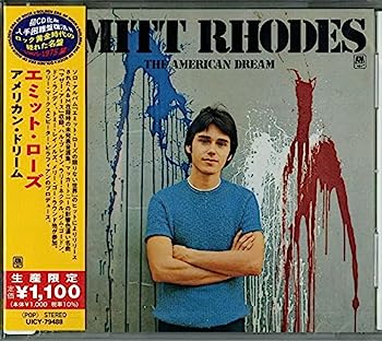 【中古】［CD］アメリカン・ドリーム(生産限定盤)