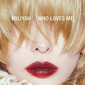 【中古】［CD］WHO LOVES ME (通常盤) (特典なし)