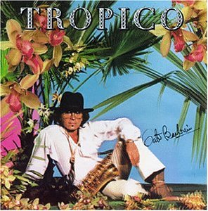 ［CD］Tropico