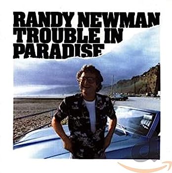 【中古】【非常に良い】Trouble in Paradise