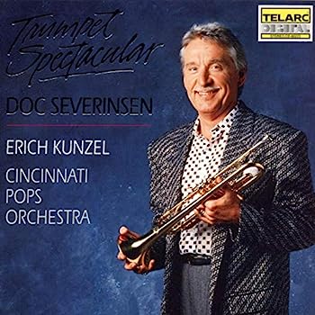 Trumpet Spectacular
