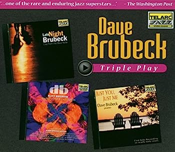 šۡCDTriple Play