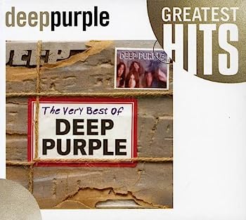 【中古】［CD］Very Best of Deep Purple