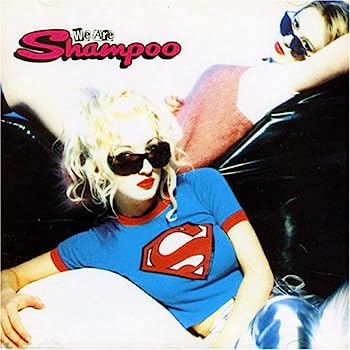 【中古】［CD］We Are Shampoo