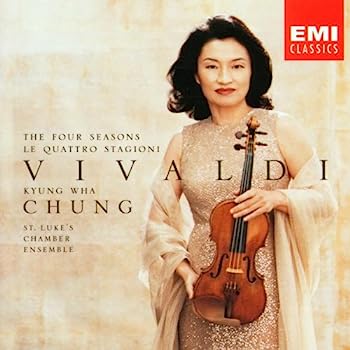 【中古】［CD］Vivaldi: the Four Seasons【メーカー名】【メーカー型番】【ブランド名】Emi【商品説明】Vivaldi: the Four Seasonsこちらの商品は中古品となっております。 画像はイメージ写真ですので 商品のコンディション・付属品の有無については入荷の度異なります。 買取時より付属していたものはお付けしておりますが付属品や消耗品に保証はございません。 商品ページ画像以外の付属品はございませんのでご了承下さいませ。 中古品のため使用に影響ない程度の使用感・経年劣化（傷、汚れなど）がある場合がございます。 また、中古品の特性上ギフトには適しておりません。 当店では初期不良に限り 商品到着から7日間は返品を受付けております。 他モールとの併売品の為 完売の際はご連絡致しますのでご了承ください。 プリンター・印刷機器のご注意点 インクは配送中のインク漏れ防止の為、付属しておりませんのでご了承下さい。 ドライバー等ソフトウェア・マニュアルはメーカーサイトより最新版のダウンロードをお願い致します。 ゲームソフトのご注意点 特典・付属品・パッケージ・プロダクトコード・ダウンロードコード等は 付属していない場合がございますので事前にお問合せ下さい。 商品名に「輸入版 / 海外版 / IMPORT 」と記載されている海外版ゲームソフトの一部は日本版のゲーム機では動作しません。 お持ちのゲーム機のバージョンをあらかじめご参照のうえ動作の有無をご確認ください。 輸入版ゲームについてはメーカーサポートの対象外です。 DVD・Blu-rayのご注意点 特典・付属品・パッケージ・プロダクトコード・ダウンロードコード等は 付属していない場合がございますので事前にお問合せ下さい。 商品名に「輸入版 / 海外版 / IMPORT 」と記載されている海外版DVD・Blu-rayにつきましては 映像方式の違いの為、一般的な国内向けプレイヤーにて再生できません。 ご覧になる際はディスクの「リージョンコード」と「映像方式※DVDのみ」に再生機器側が対応している必要があります。 パソコンでは映像方式は関係ないため、リージョンコードさえ合致していれば映像方式を気にすることなく視聴可能です。 商品名に「レンタル落ち 」と記載されている商品につきましてはディスクやジャケットに管理シール（値札・セキュリティータグ・バーコード等含みます）が貼付されています。 ディスクの再生に支障の無い程度の傷やジャケットに傷み（色褪せ・破れ・汚れ・濡れ痕等）が見られる場合がありますので予めご了承ください。 2巻セット以上のレンタル落ちDVD・Blu-rayにつきましては、複数枚収納可能なトールケースに同梱してお届け致します。 トレーディングカードのご注意点 当店での「良い」表記のトレーディングカードはプレイ用でございます。 中古買取り品の為、細かなキズ・白欠け・多少の使用感がございますのでご了承下さいませ。 再録などで型番が違う場合がございます。 違った場合でも事前連絡等は致しておりませんので、型番を気にされる方はご遠慮ください。 ご注文からお届けまで 1、ご注文⇒ご注文は24時間受け付けております。 2、注文確認⇒ご注文後、当店から注文確認メールを送信します。 3、お届けまで3-10営業日程度とお考え下さい。 　※海外在庫品の場合は3週間程度かかる場合がございます。 4、入金確認⇒前払い決済をご選択の場合、ご入金確認後、配送手配を致します。 5、出荷⇒配送準備が整い次第、出荷致します。発送後に出荷完了メールにてご連絡致します。 　※離島、北海道、九州、沖縄は遅れる場合がございます。予めご了承下さい。 当店ではすり替え防止のため、シリアルナンバーを控えております。 万が一すり替え等ありました場合は然るべき対応をさせていただきます。 お客様都合によるご注文後のキャンセル・返品はお受けしておりませんのでご了承下さい。 電話対応はしておりませんので質問等はメッセージまたはメールにてお願い致します。
