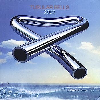 šۡCDTubular Bells 2003