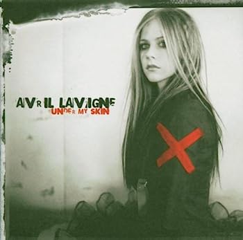 Under My Skin 