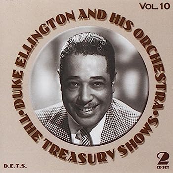 Other - 【中古】［CD］Treasury Shows Vol. 10