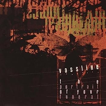 【中古】［CD］Vassline【The Portrait Of Your Funeral 】1集［廃盤］【メーカー名】【メーカー型番】【ブランド名】【商品説明】Vassline【The Portrait Of Your Funeral 】1集［廃盤］こちらの商品は中古品となっております。 画像はイメージ写真ですので 商品のコンディション・付属品の有無については入荷の度異なります。 買取時より付属していたものはお付けしておりますが付属品や消耗品に保証はございません。 商品ページ画像以外の付属品はございませんのでご了承下さいませ。 中古品のため使用に影響ない程度の使用感・経年劣化（傷、汚れなど）がある場合がございます。 また、中古品の特性上ギフトには適しておりません。 当店では初期不良に限り 商品到着から7日間は返品を受付けております。 他モールとの併売品の為 完売の際はご連絡致しますのでご了承ください。 プリンター・印刷機器のご注意点 インクは配送中のインク漏れ防止の為、付属しておりませんのでご了承下さい。 ドライバー等ソフトウェア・マニュアルはメーカーサイトより最新版のダウンロードをお願い致します。 ゲームソフトのご注意点 特典・付属品・パッケージ・プロダクトコード・ダウンロードコード等は 付属していない場合がございますので事前にお問合せ下さい。 商品名に「輸入版 / 海外版 / IMPORT 」と記載されている海外版ゲームソフトの一部は日本版のゲーム機では動作しません。 お持ちのゲーム機のバージョンをあらかじめご参照のうえ動作の有無をご確認ください。 輸入版ゲームについてはメーカーサポートの対象外です。 DVD・Blu-rayのご注意点 特典・付属品・パッケージ・プロダクトコード・ダウンロードコード等は 付属していない場合がございますので事前にお問合せ下さい。 商品名に「輸入版 / 海外版 / IMPORT 」と記載されている海外版DVD・Blu-rayにつきましては 映像方式の違いの為、一般的な国内向けプレイヤーにて再生できません。 ご覧になる際はディスクの「リージョンコード」と「映像方式※DVDのみ」に再生機器側が対応している必要があります。 パソコンでは映像方式は関係ないため、リージョンコードさえ合致していれば映像方式を気にすることなく視聴可能です。 商品名に「レンタル落ち 」と記載されている商品につきましてはディスクやジャケットに管理シール（値札・セキュリティータグ・バーコード等含みます）が貼付されています。 ディスクの再生に支障の無い程度の傷やジャケットに傷み（色褪せ・破れ・汚れ・濡れ痕等）が見られる場合がありますので予めご了承ください。 2巻セット以上のレンタル落ちDVD・Blu-rayにつきましては、複数枚収納可能なトールケースに同梱してお届け致します。 トレーディングカードのご注意点 当店での「良い」表記のトレーディングカードはプレイ用でございます。 中古買取り品の為、細かなキズ・白欠け・多少の使用感がございますのでご了承下さいませ。 再録などで型番が違う場合がございます。 違った場合でも事前連絡等は致しておりませんので、型番を気にされる方はご遠慮ください。 ご注文からお届けまで 1、ご注文⇒ご注文は24時間受け付けております。 2、注文確認⇒ご注文後、当店から注文確認メールを送信します。 3、お届けまで3-10営業日程度とお考え下さい。 　※海外在庫品の場合は3週間程度かかる場合がございます。 4、入金確認⇒前払い決済をご選択の場合、ご入金確認後、配送手配を致します。 5、出荷⇒配送準備が整い次第、出荷致します。発送後に出荷完了メールにてご連絡致します。 　※離島、北海道、九州、沖縄は遅れる場合がございます。予めご了承下さい。 当店ではすり替え防止のため、シリアルナンバーを控えております。 万が一すり替え等ありました場合は然るべき対応をさせていただきます。 お客様都合によるご注文後のキャンセル・返品はお受けしておりませんのでご了承下さい。 電話対応はしておりませんので質問等はメッセージまたはメールにてお願い致します。