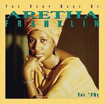 【中古】［CD］Very Best of Aretha Franklin: The 70s (Ocrd)
