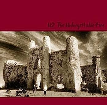 【中古】［CD］Unforgettable Fire