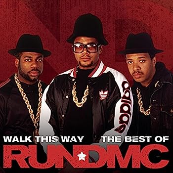 【中古】［CD］Walk This Way-the Best