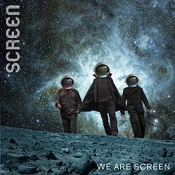 【中古】［CD］WE ARE SCREEN
