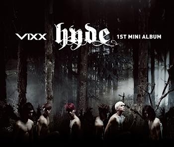 【中古】［CD］Vixx 1st Mini Album - hyde (韓国盤)【メーカー名】【メーカー型番】【ブランド名】Cj E【商品説明】Vixx 1st Mini Album - hyde (韓国盤)こちらの商品は中古品となっております。 画像はイメージ写真ですので 商品のコンディション・付属品の有無については入荷の度異なります。 買取時より付属していたものはお付けしておりますが付属品や消耗品に保証はございません。 商品ページ画像以外の付属品はございませんのでご了承下さいませ。 中古品のため使用に影響ない程度の使用感・経年劣化（傷、汚れなど）がある場合がございます。 また、中古品の特性上ギフトには適しておりません。 当店では初期不良に限り 商品到着から7日間は返品を受付けております。 他モールとの併売品の為 完売の際はご連絡致しますのでご了承ください。 プリンター・印刷機器のご注意点 インクは配送中のインク漏れ防止の為、付属しておりませんのでご了承下さい。 ドライバー等ソフトウェア・マニュアルはメーカーサイトより最新版のダウンロードをお願い致します。 ゲームソフトのご注意点 特典・付属品・パッケージ・プロダクトコード・ダウンロードコード等は 付属していない場合がございますので事前にお問合せ下さい。 商品名に「輸入版 / 海外版 / IMPORT 」と記載されている海外版ゲームソフトの一部は日本版のゲーム機では動作しません。 お持ちのゲーム機のバージョンをあらかじめご参照のうえ動作の有無をご確認ください。 輸入版ゲームについてはメーカーサポートの対象外です。 DVD・Blu-rayのご注意点 特典・付属品・パッケージ・プロダクトコード・ダウンロードコード等は 付属していない場合がございますので事前にお問合せ下さい。 商品名に「輸入版 / 海外版 / IMPORT 」と記載されている海外版DVD・Blu-rayにつきましては 映像方式の違いの為、一般的な国内向けプレイヤーにて再生できません。 ご覧になる際はディスクの「リージョンコード」と「映像方式※DVDのみ」に再生機器側が対応している必要があります。 パソコンでは映像方式は関係ないため、リージョンコードさえ合致していれば映像方式を気にすることなく視聴可能です。 商品名に「レンタル落ち 」と記載されている商品につきましてはディスクやジャケットに管理シール（値札・セキュリティータグ・バーコード等含みます）が貼付されています。 ディスクの再生に支障の無い程度の傷やジャケットに傷み（色褪せ・破れ・汚れ・濡れ痕等）が見られる場合がありますので予めご了承ください。 2巻セット以上のレンタル落ちDVD・Blu-rayにつきましては、複数枚収納可能なトールケースに同梱してお届け致します。 トレーディングカードのご注意点 当店での「良い」表記のトレーディングカードはプレイ用でございます。 中古買取り品の為、細かなキズ・白欠け・多少の使用感がございますのでご了承下さいませ。 再録などで型番が違う場合がございます。 違った場合でも事前連絡等は致しておりませんので、型番を気にされる方はご遠慮ください。 ご注文からお届けまで 1、ご注文⇒ご注文は24時間受け付けております。 2、注文確認⇒ご注文後、当店から注文確認メールを送信します。 3、お届けまで3-10営業日程度とお考え下さい。 　※海外在庫品の場合は3週間程度かかる場合がございます。 4、入金確認⇒前払い決済をご選択の場合、ご入金確認後、配送手配を致します。 5、出荷⇒配送準備が整い次第、出荷致します。発送後に出荷完了メールにてご連絡致します。 　※離島、北海道、九州、沖縄は遅れる場合がございます。予めご了承下さい。 当店ではすり替え防止のため、シリアルナンバーを控えております。 万が一すり替え等ありました場合は然るべき対応をさせていただきます。 お客様都合によるご注文後のキャンセル・返品はお受けしておりませんのでご了承下さい。 電話対応はしておりませんので質問等はメッセージまたはメールにてお願い致します。