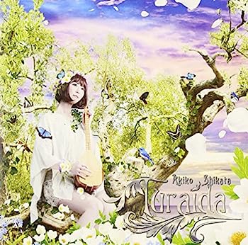 【中古】［CD］Turaida