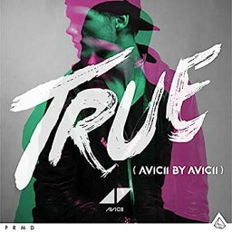 【中古】［CD］TRUE: AVICII BY AVICII