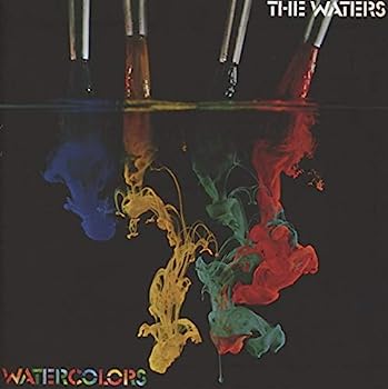 【中古】［CD］WATERCOLORS: EXPANDED EDITION