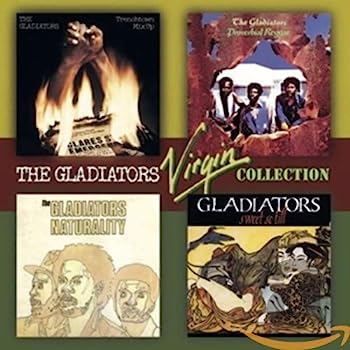【中古】［CD］VIRGIN COLLECTION